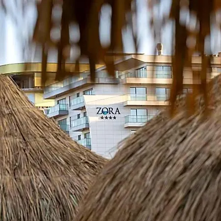 L&c By Zora Apartament,pe Plaja Hotel Constanţa