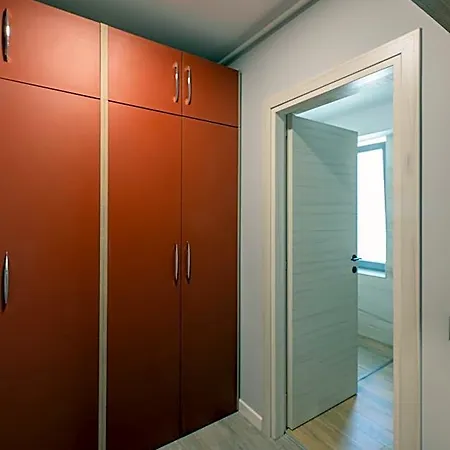 Szálloda L&c By Zora Apartament,pe Plaja Konstanca