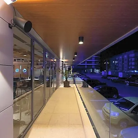 L&c By Zora Apartament,pe Plaja 3* Konstanca