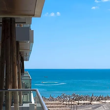 L&c By Zora Apartament,pe Plaja 3* Constanţa