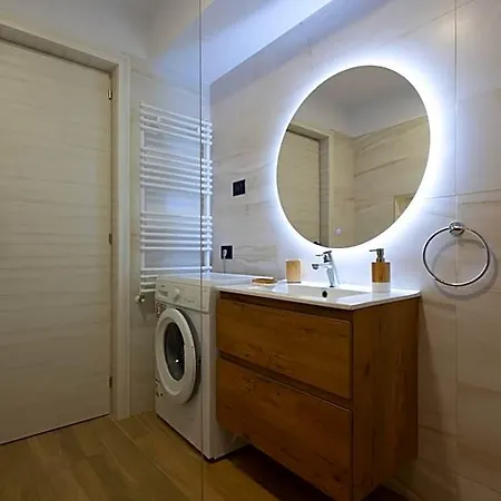 L&c By Zora Apartament,pe Plaja
