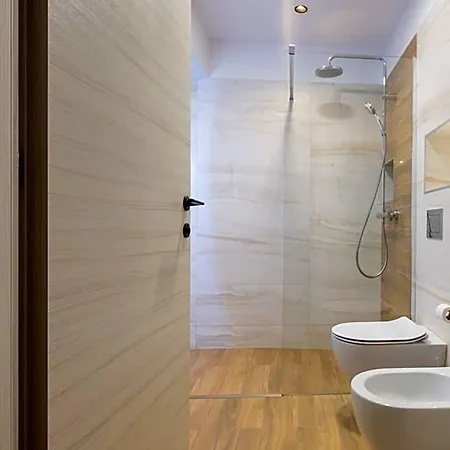 L&c By Zora Apartament,pe Plaja