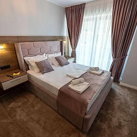 L&c By Zora Apartament,pe Plaja