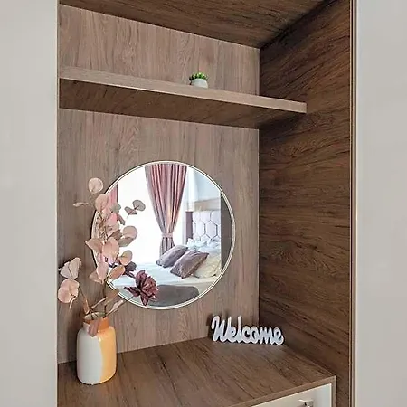 Hotel L&c By Zora Apartament,pe Plaja 3*